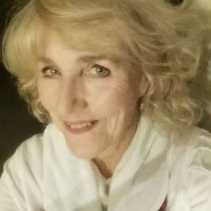 Meet your Posher, Marie